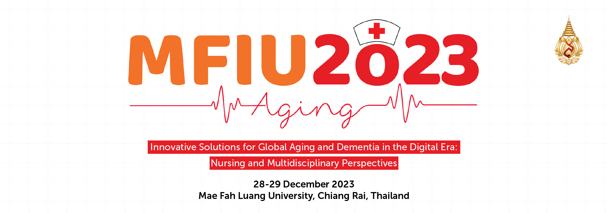 Banner MFIU-AGING2023-660714-01